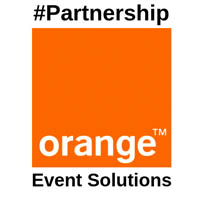 orange-event-solution