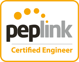 PepLink, ingénieur certifié