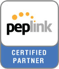 PepLink, partenaire certifié